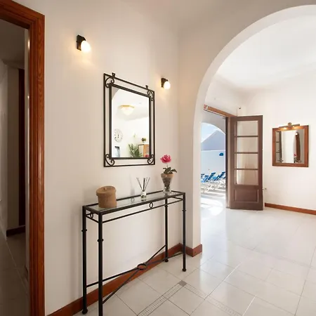 Leonor By Interhome * 푸에르토 델 카르멘