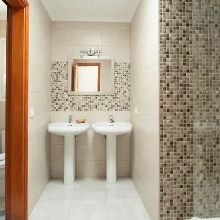 Leonor By Interhome * Πουέρτο Ντελ Κάρμεν
