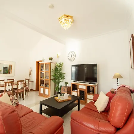 Leonor By Interhome *