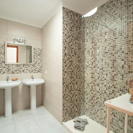 Villa Leonor By Interhome